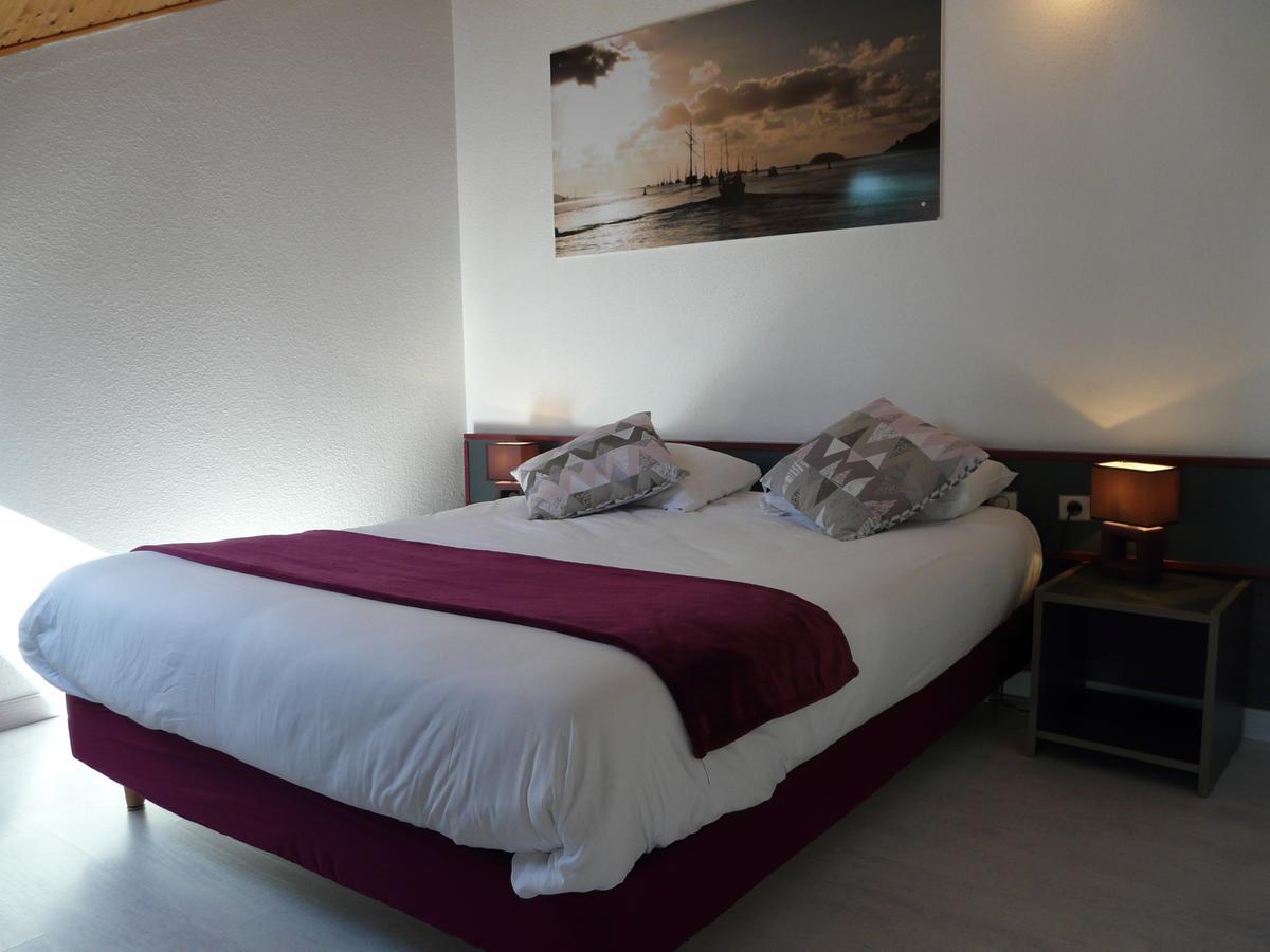 Studio (2 Adultes) dans le Bungalow