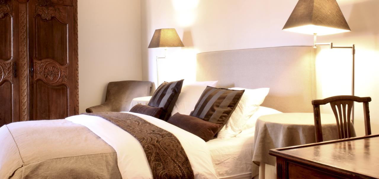 Chambre Lit King-Size Supérieure