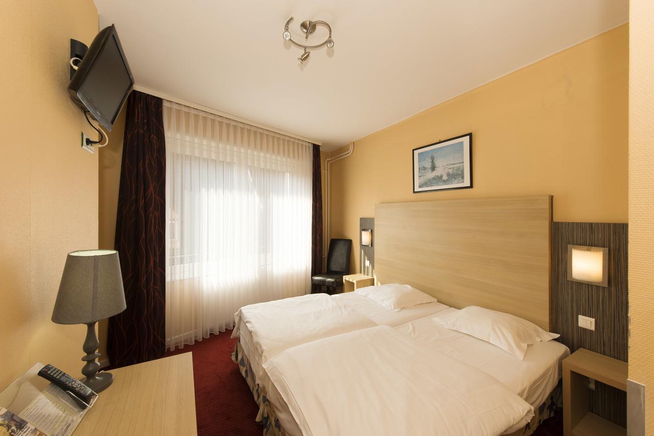 Zweibettzimmer