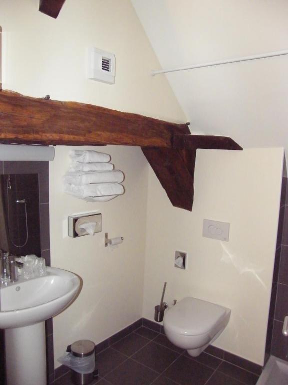 Chambre Triple
