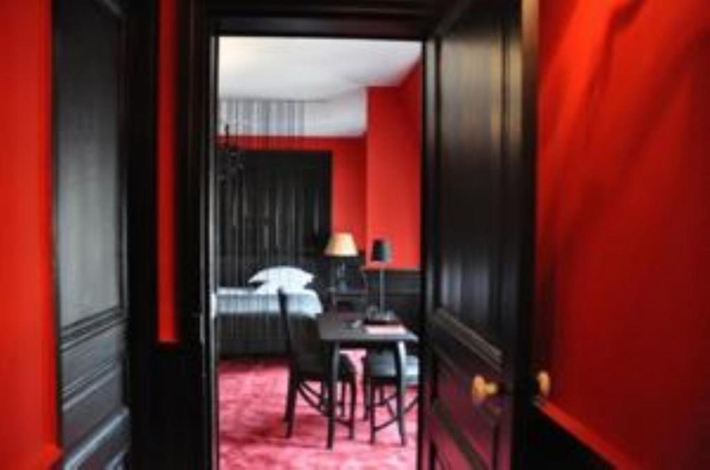 Junior Suite (2 Personen)