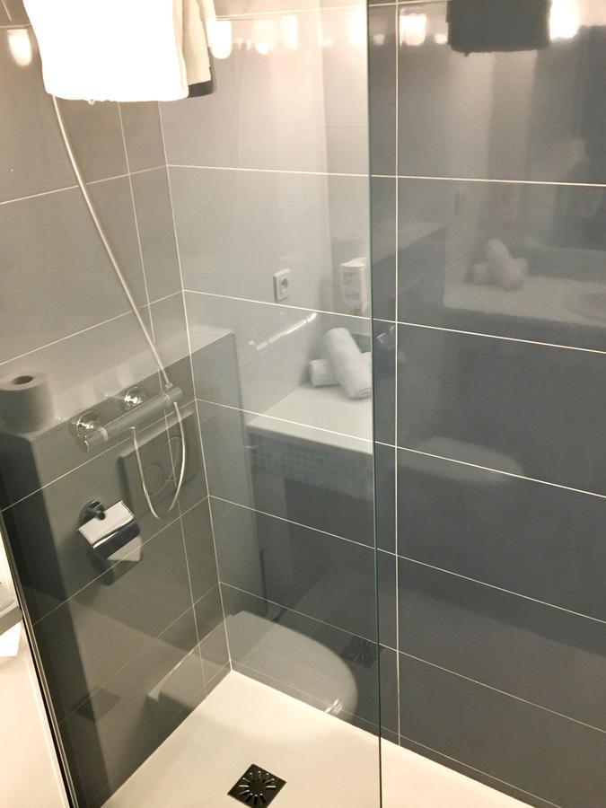 Chambre Lits Jumeaux/Double Standard