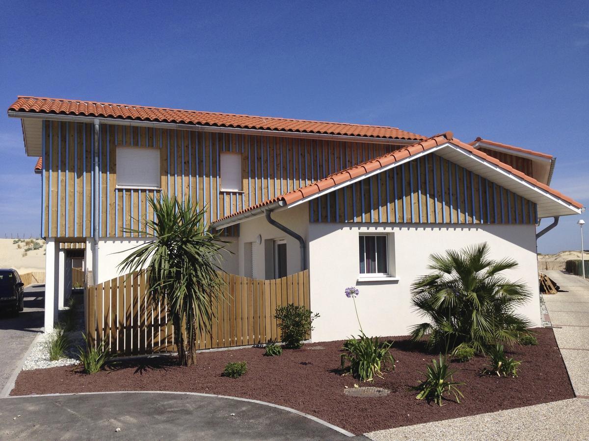 Maison 4 Chambres