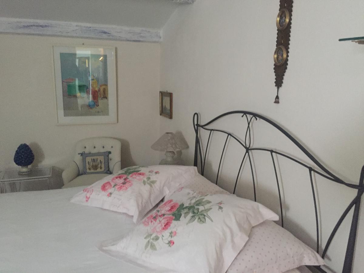 Suite con Terrazza Vista Mare