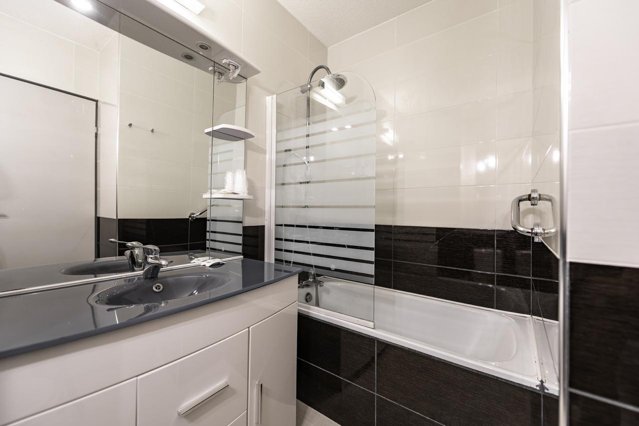 Double Room Terrace