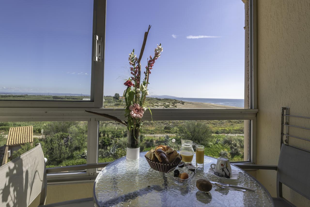Double Room Terrace