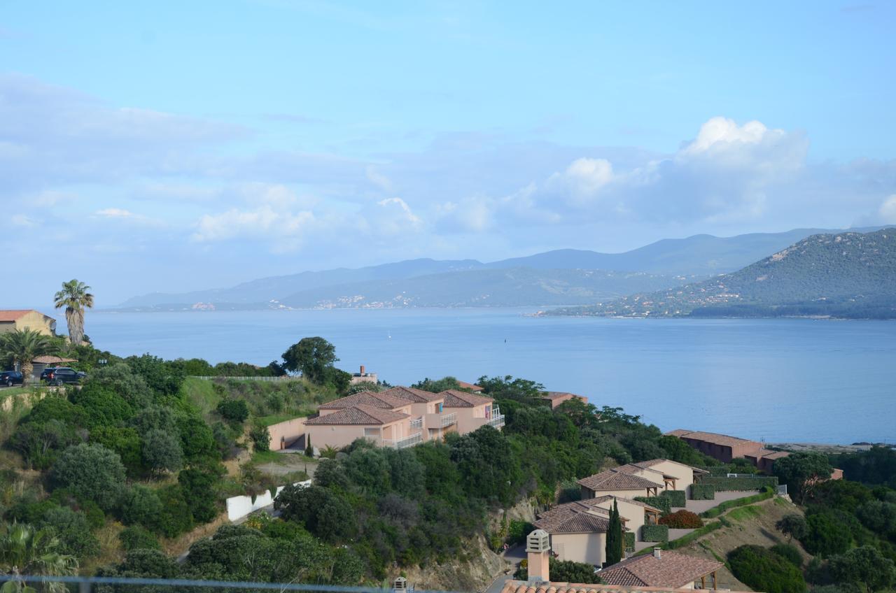 Deluxe Double Room Terrace Sea View