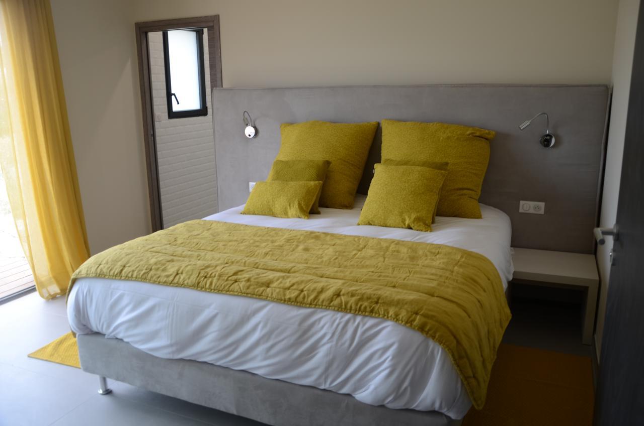 Double Room Terrace Sea View