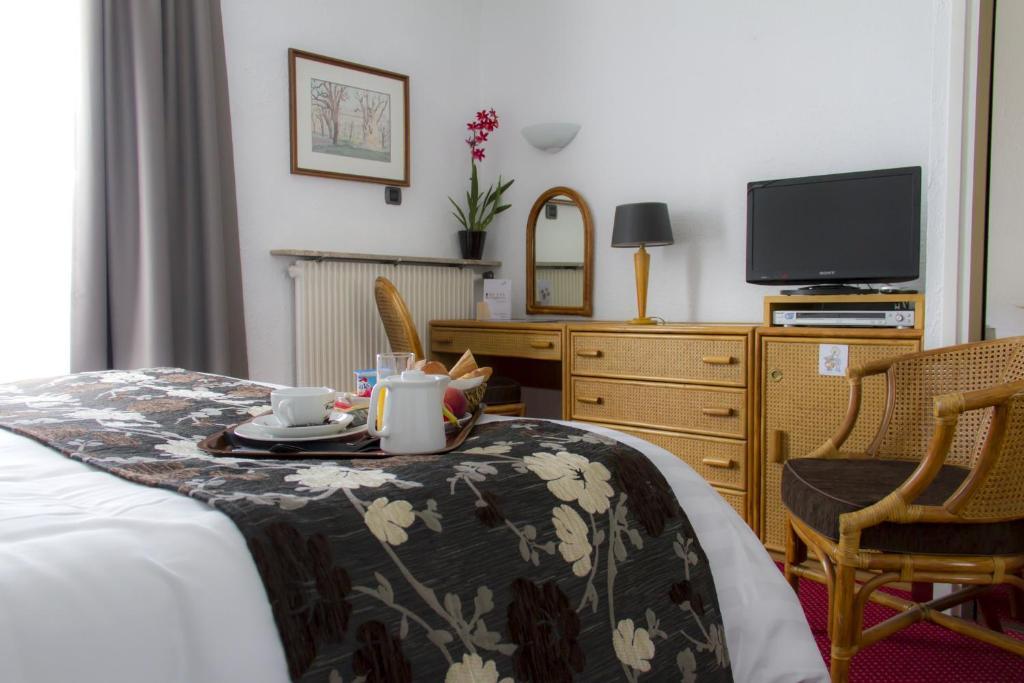 Chambre Double