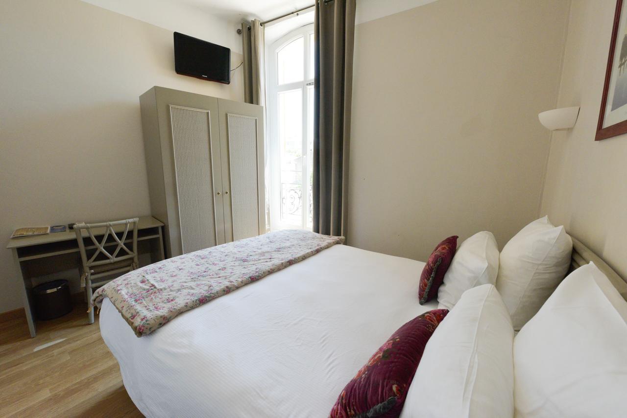 Chambre Double Supérieure