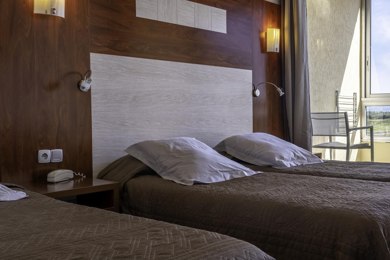 Triple Room Terrace