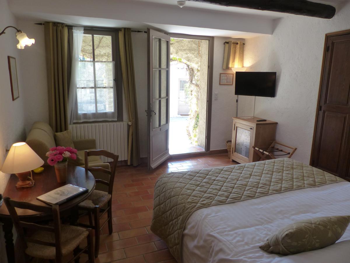 Chambre Double Standard