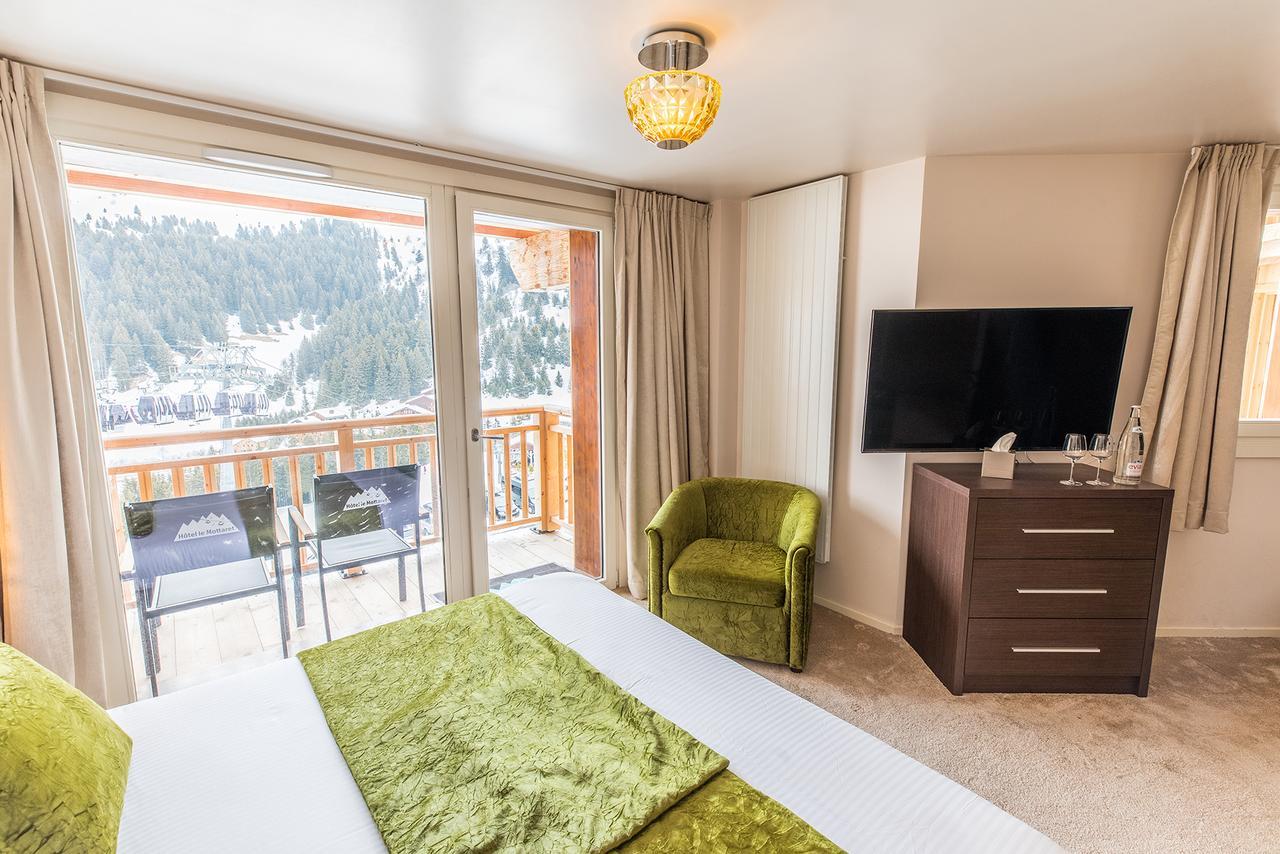 Prestige Family Room