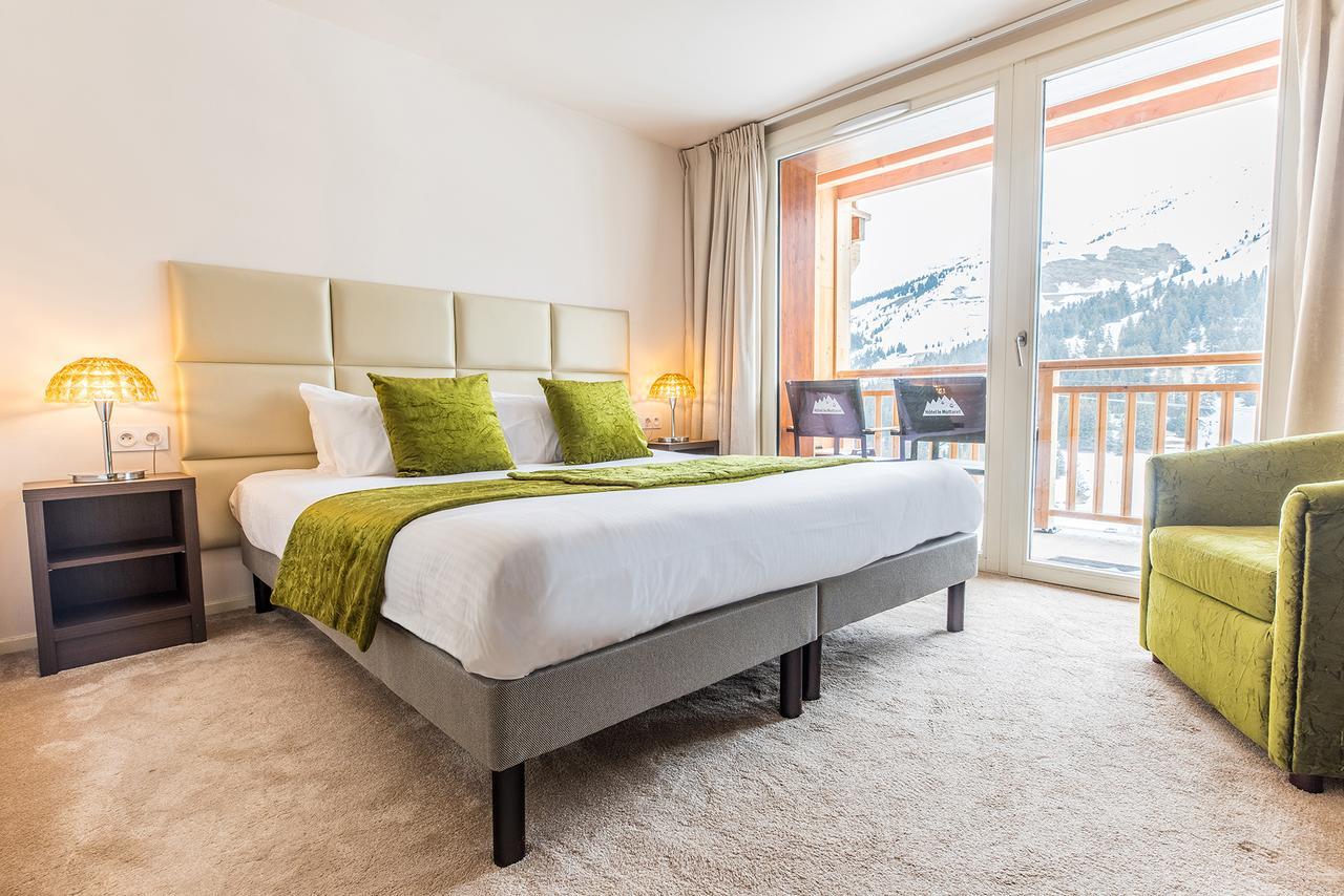 Prestige Family Room