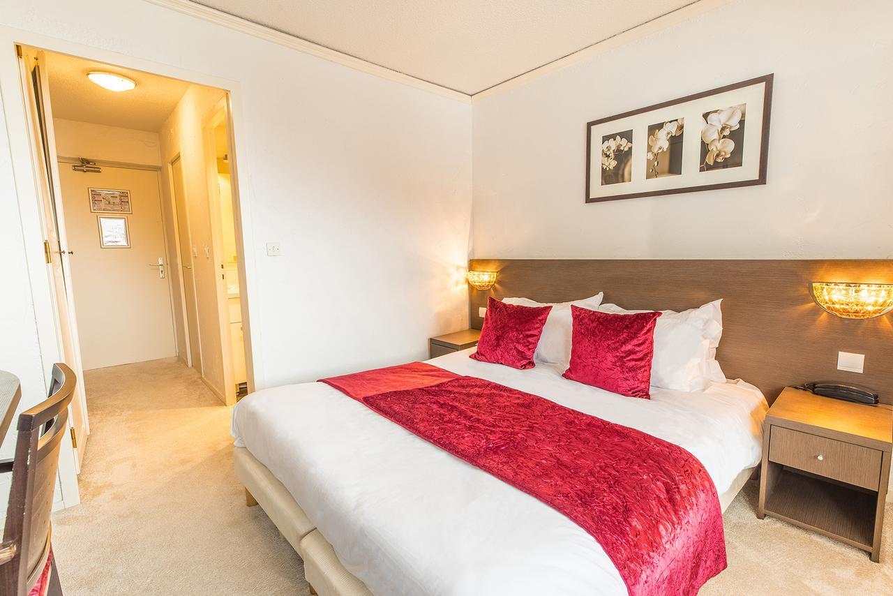 Comfort Double Room