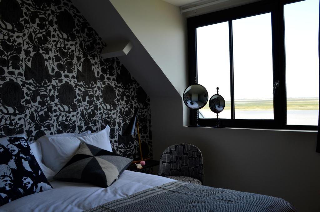 Superior Double Room Bay View