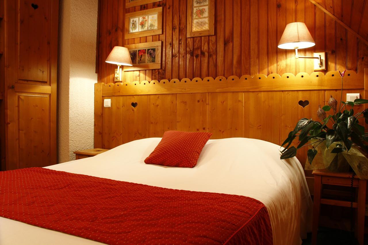 Standard Double Room Forest Side