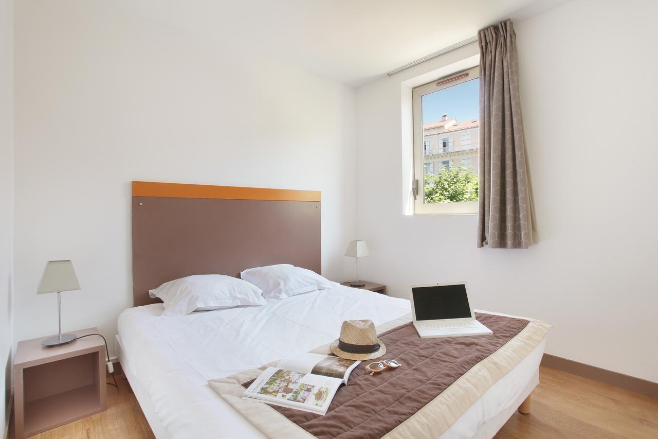 2 Rooms Standard Apartment for 4 persons