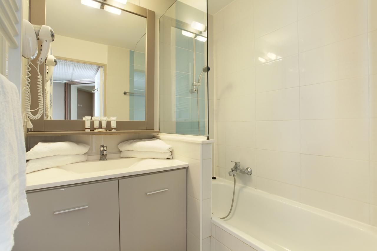 2 Rooms Superior Apartment with terrace (4 persons)