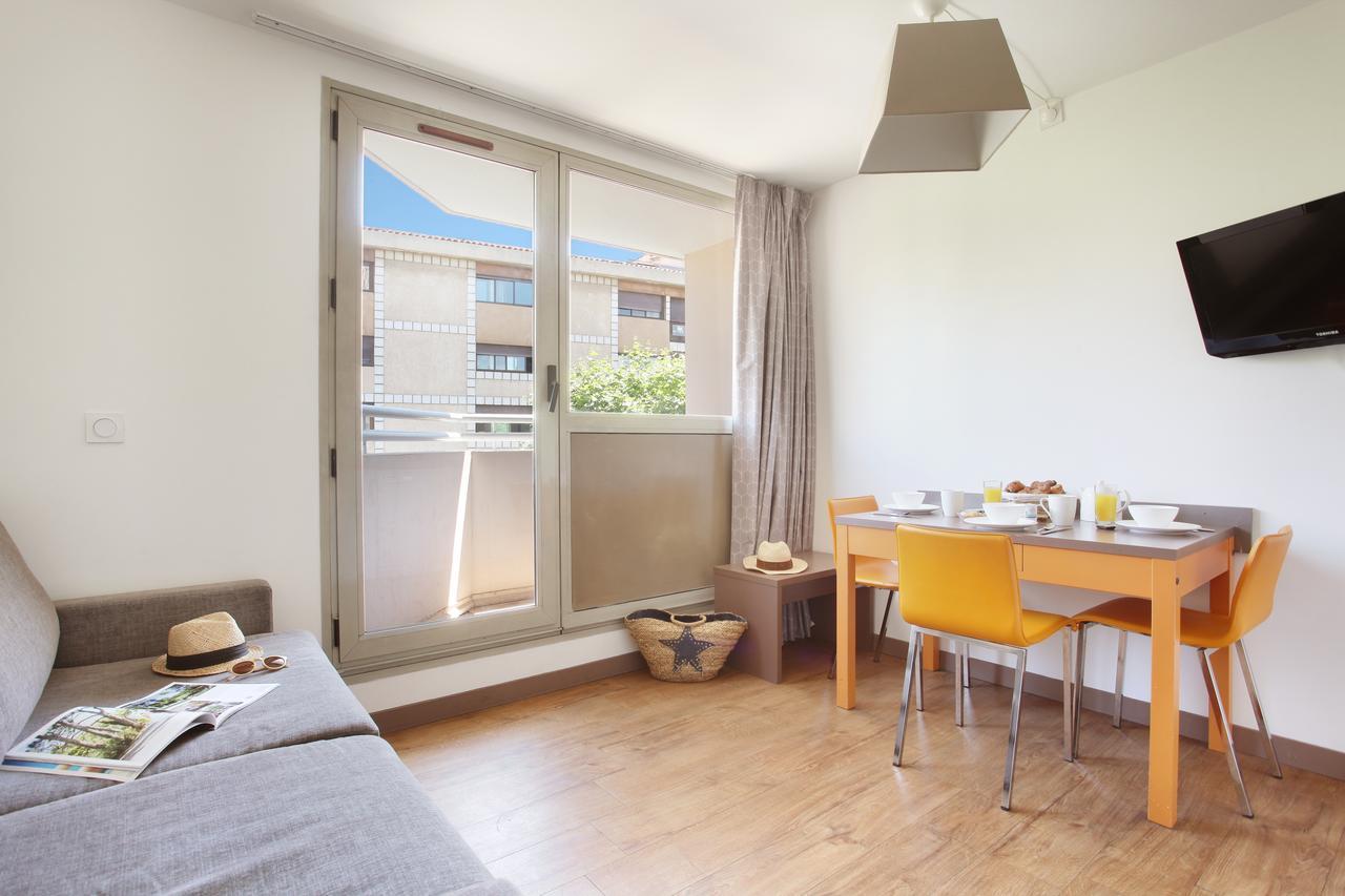 2 Rooms Standard Apartment