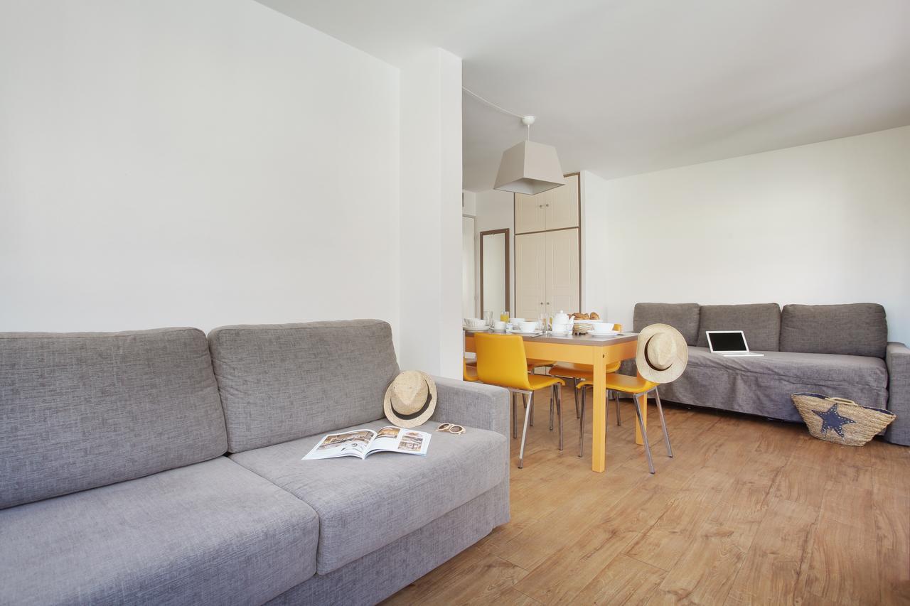 One-Bedroom Apartment 5