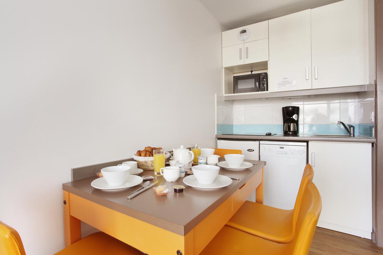 2 Rooms Superior Apartment terrace