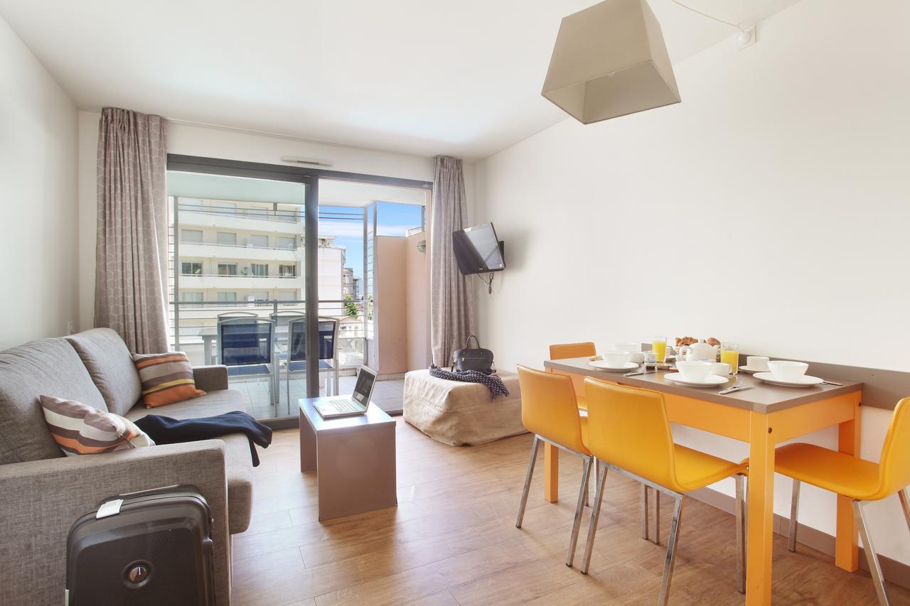 2 Rooms Superior Apartment terrace