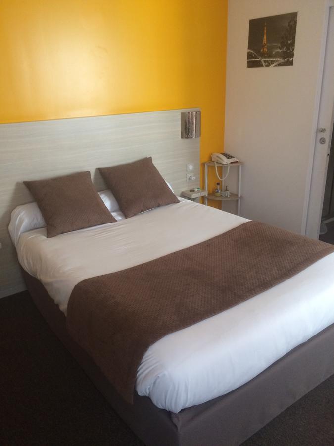 Chambre Familiale