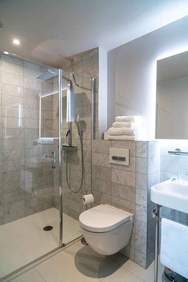 Chambre Double - Vue sur Mer