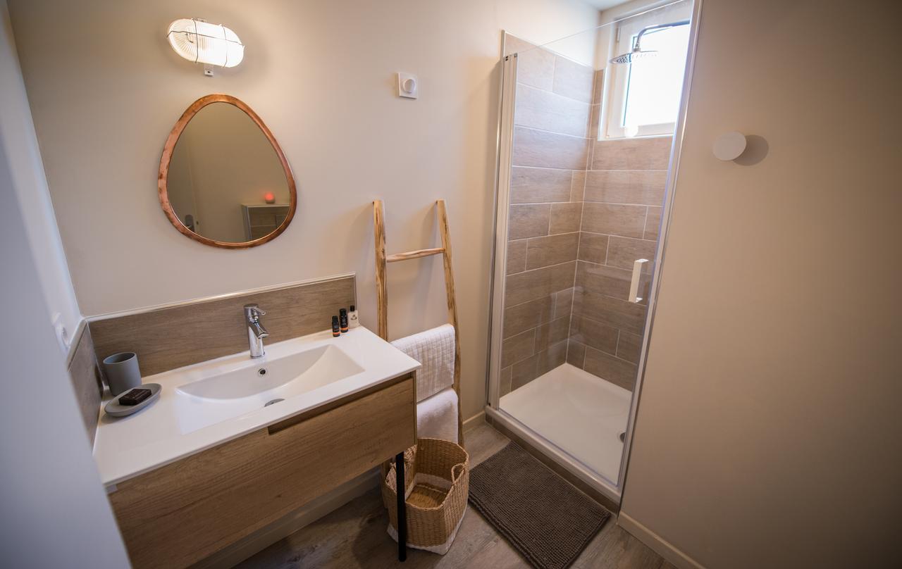 Deluxe Kamer