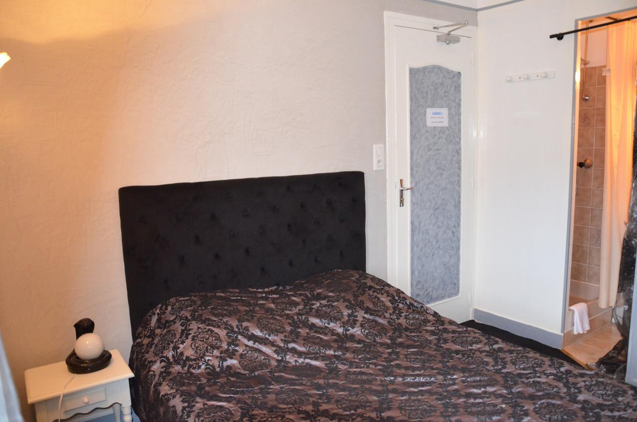 Executive Single Room Bathroom