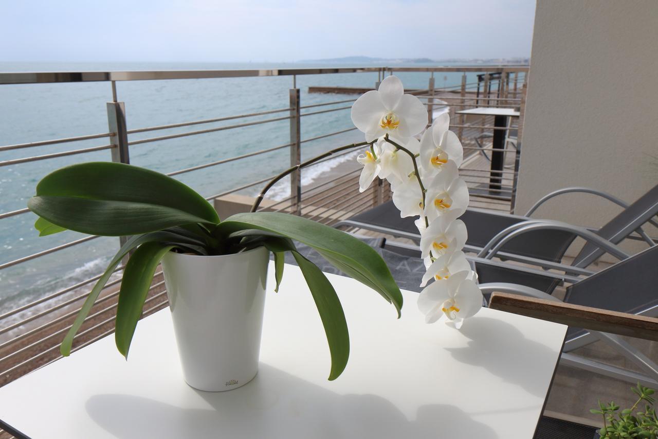 Chambre Double Classique - Vue sur Mer
