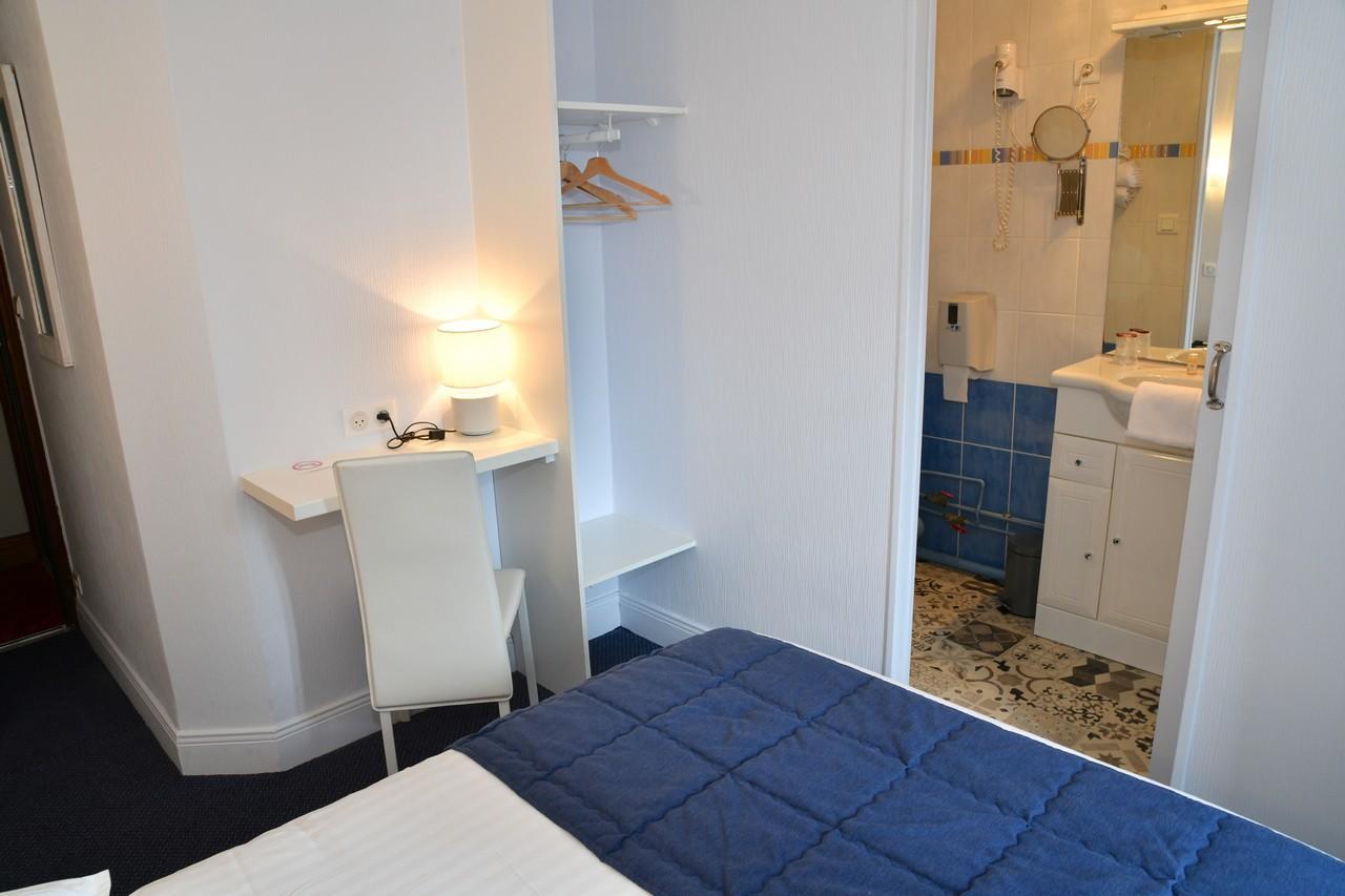 Chambre Double Standard