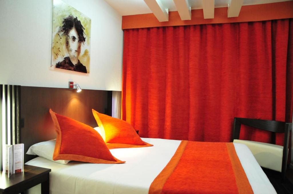 Privilege Zimmer