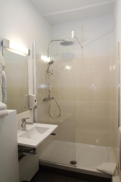 Chambre Double Confort