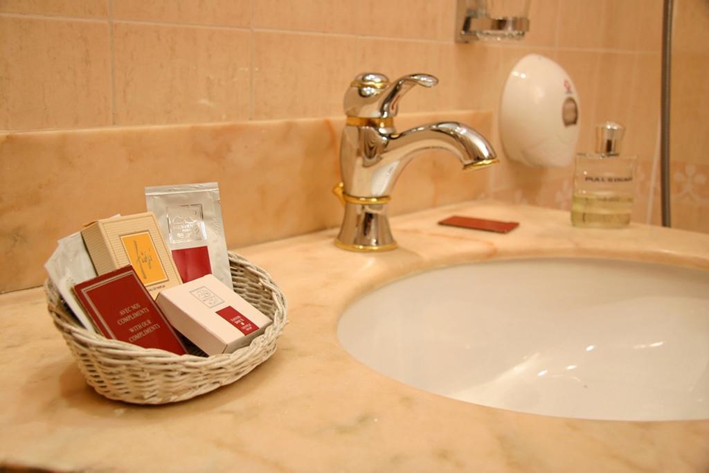 Quarto Individual