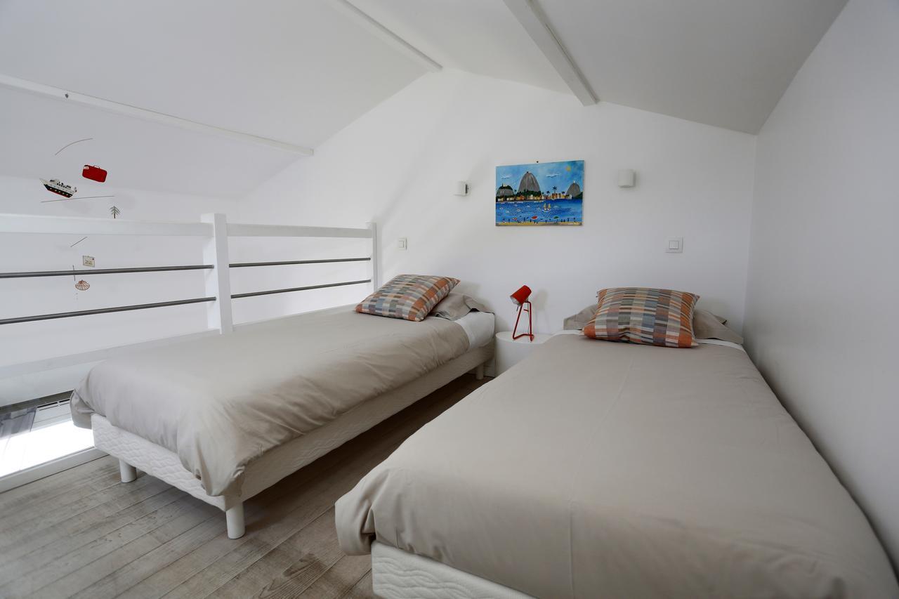 Chambre Familiale Supérieure