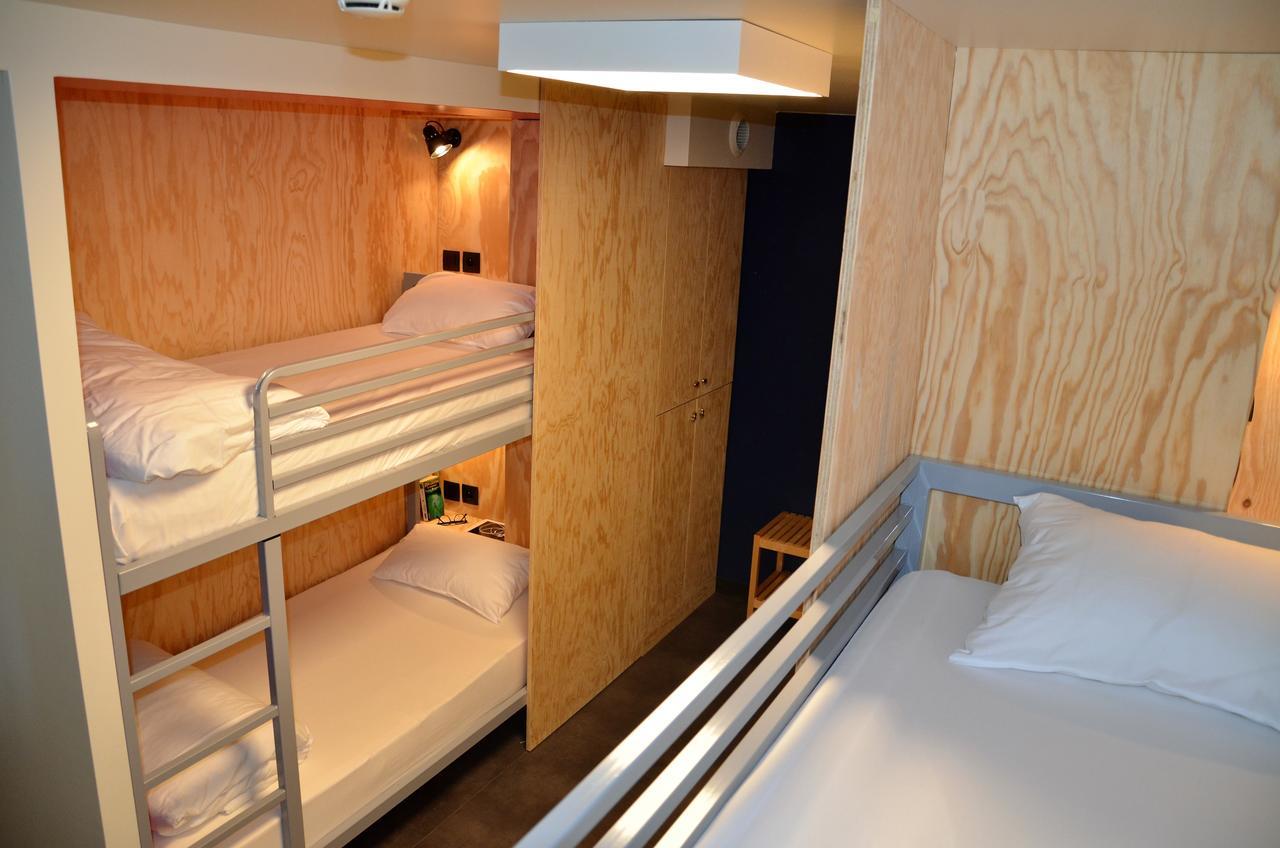 Eklo bed in dormitory for men only,601049586:JPEG