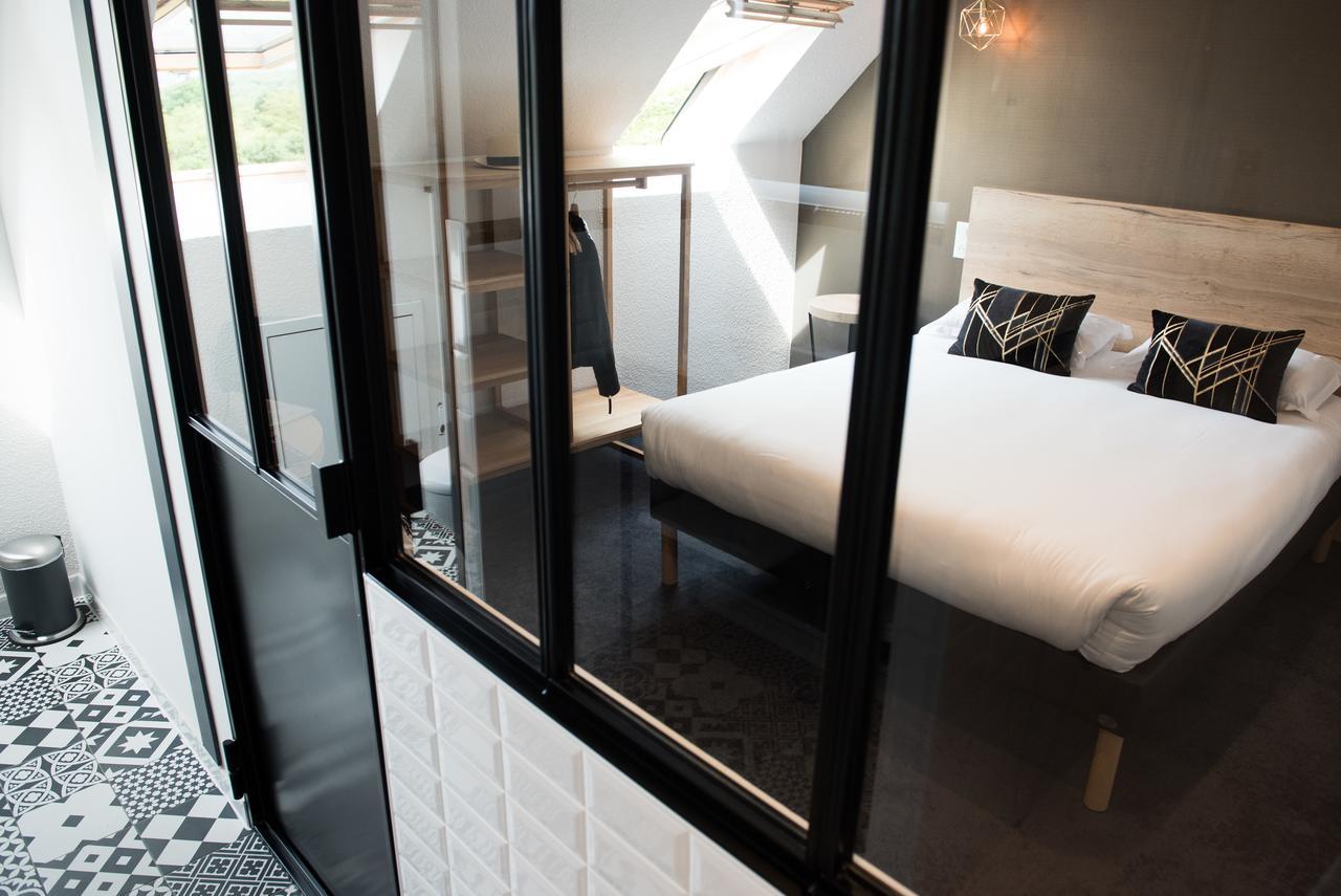 Chambre Double Supérieure