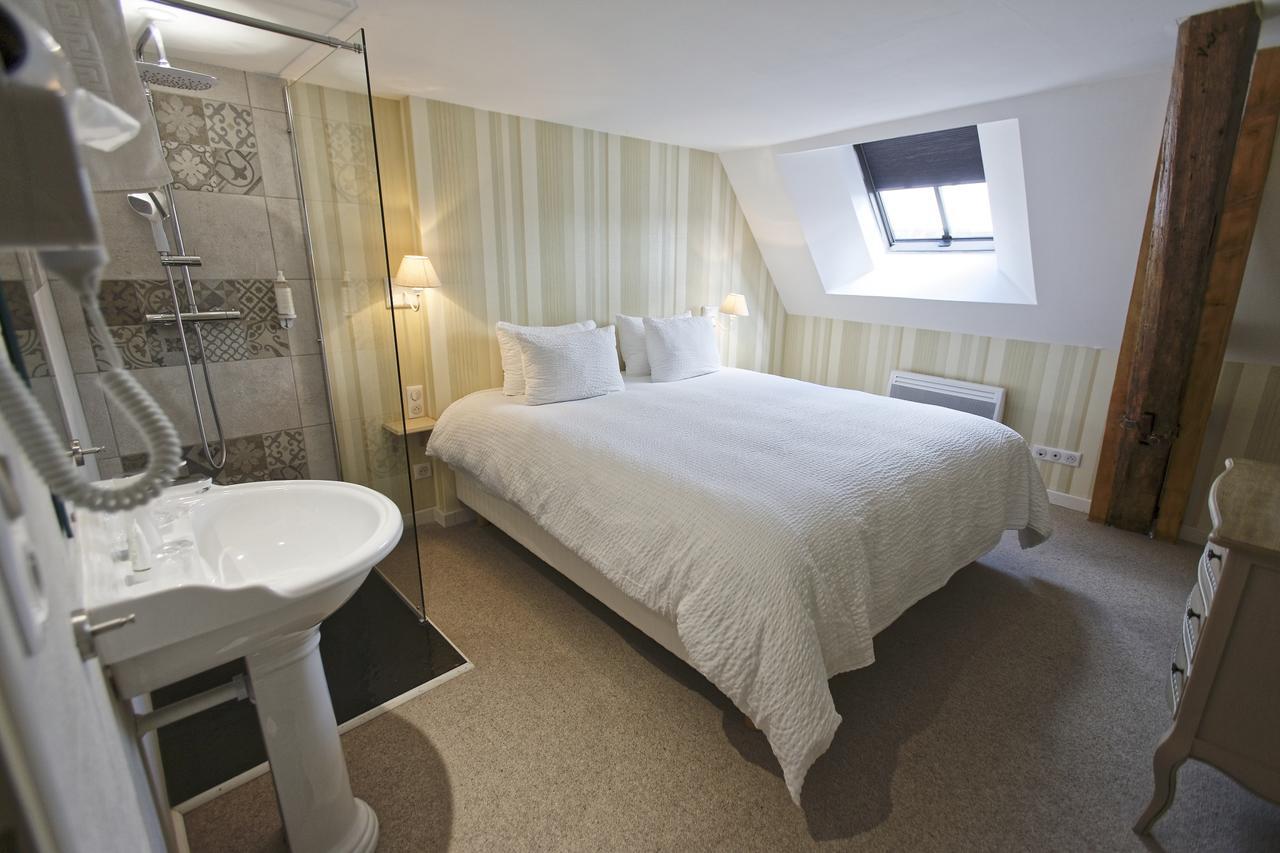 Appartement en Duplex