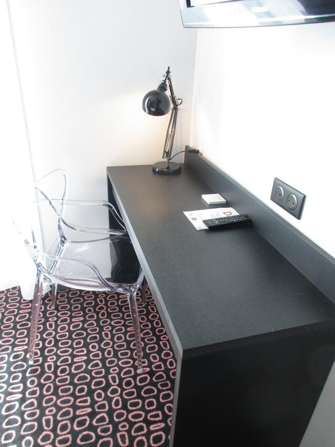 Chambre Triple
