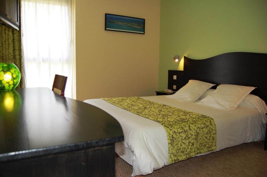 Privilege Double Room