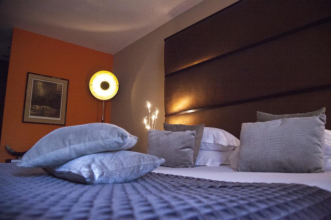 Duplex Suite