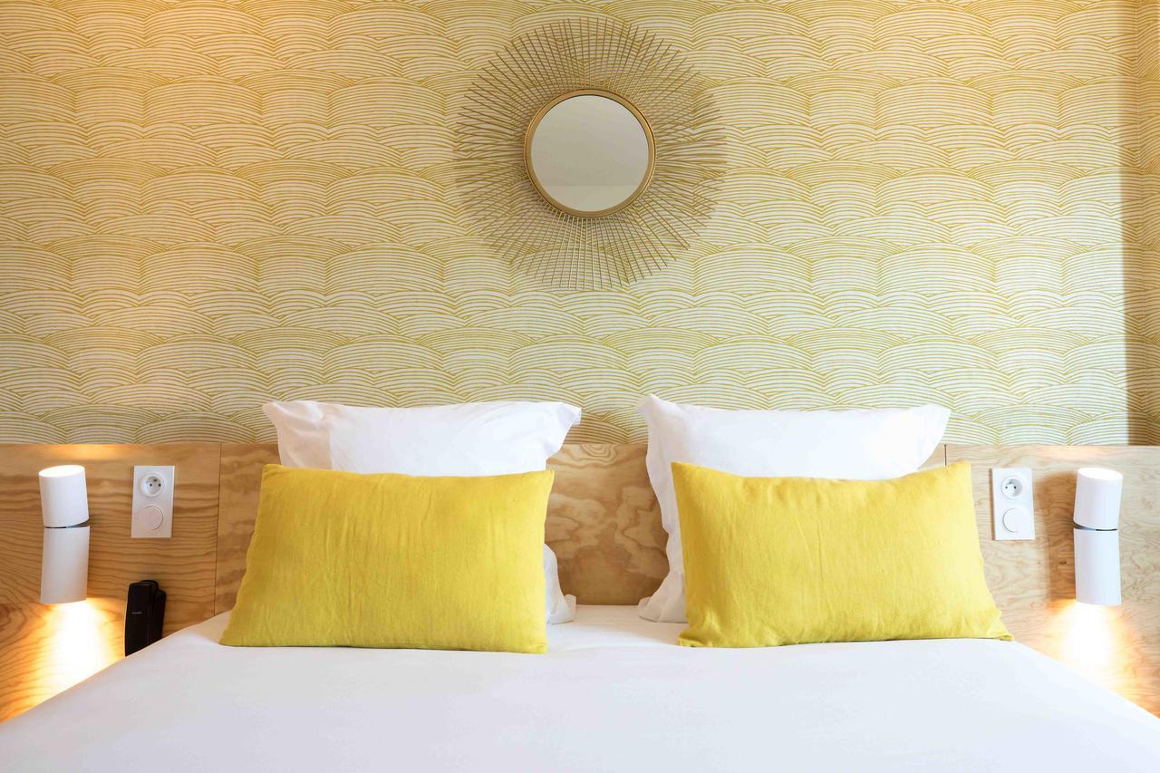 Standard Zimmer mit Queensize-Bett