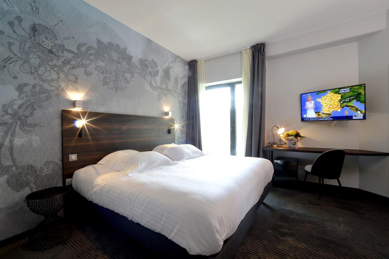 Prestige Doppelzimmer