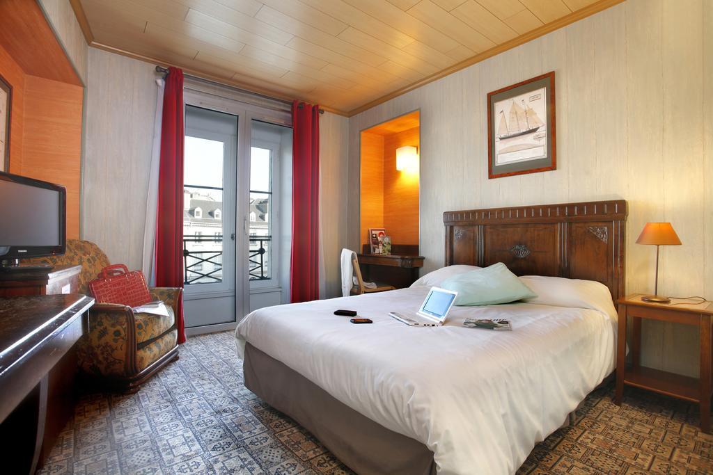 Chambre Double Standard