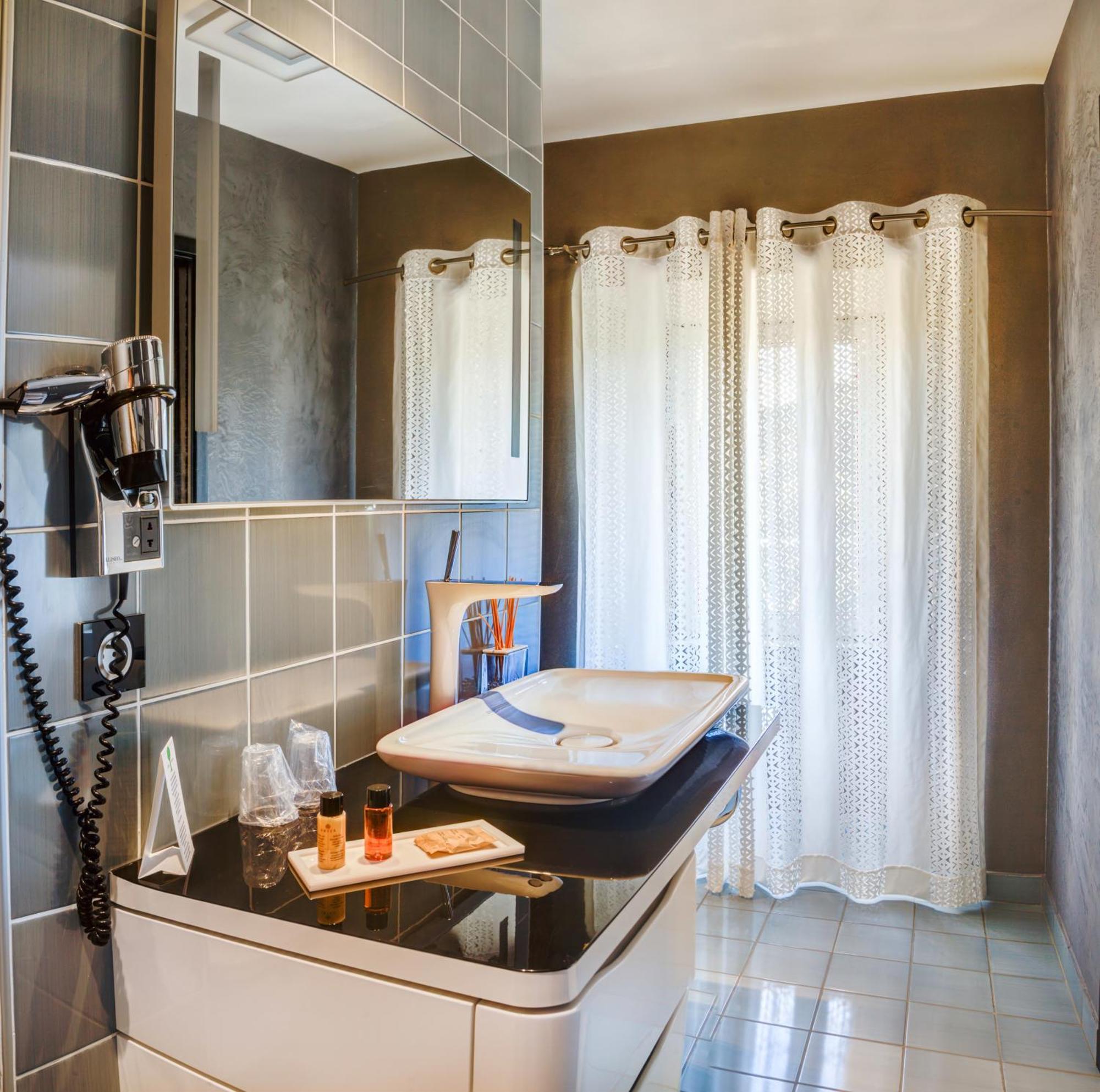 Chambre Double Prestige