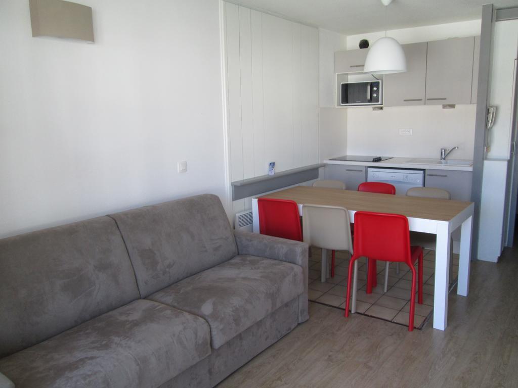 Apartamento de 2 dormitorios (6 adultos) - Junto al puerto o la piscina