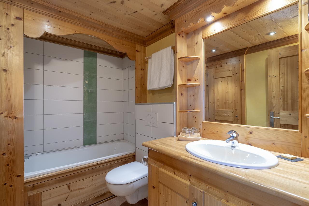 Traditional Double Room