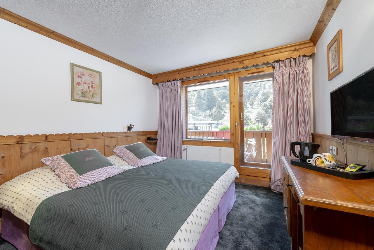 Traditional Double Room